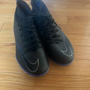 Nike Jr Mercurial Superfly 9 Club soccer cleats